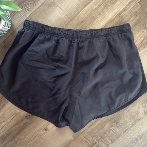 Nike tempo black dri-fit athletic shorts size 2X - Picture 6 of 6